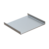 Floor Grate Joiner Stainless Steel 304 Shower Drain Channel Connector