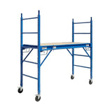 Mobile Safety High Scaffold / Ladder Tool -450KG