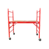 Mobile Safety High Scaffold / Ladder Tool -450KG