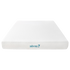 King 25cm Gel Memory Foam Mattress â€“ Dual-Layered Comfort with CertiPUR-US Certified Foam