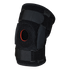 Hinged Knee Brace Support ~ ACL MCL ligament Runner&