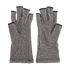 Arthritis Gloves Compression Joint Finger Hand Wrist Support Brace - Medium