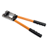 6-50 mm2 Wire Crimper Cable Crimp Electric Tube Crimping Hand Tool Battery Lug