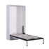 Palermo Single Size Wall Bed Diamond Edition