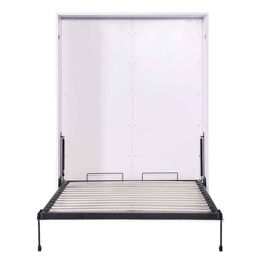 Palermo Double Size Wall Bed Diamond Edition