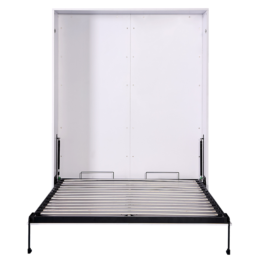 Palermo Queen Size Wall Bed Diamond Edition
