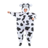 Cow Fancy Dress Fan Inflatable Costume Suit