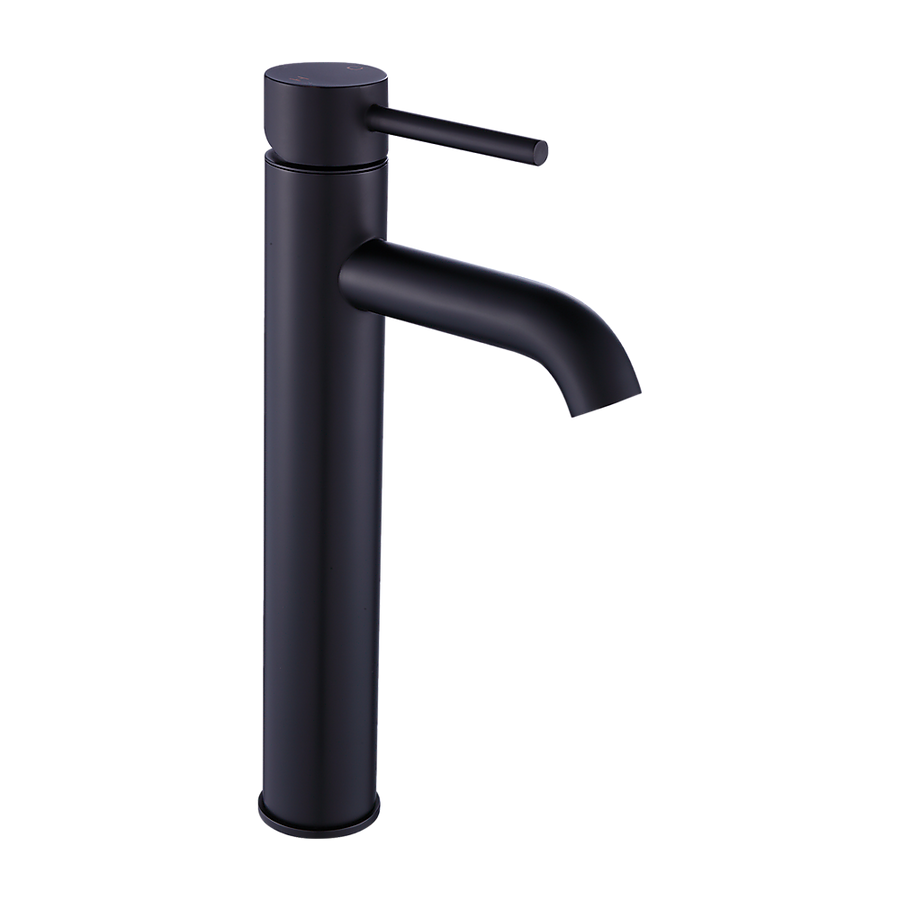 Tall Basin Mixer Tap Faucet -Kitchen Laundry Bathroom Sink