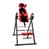 Inversion Table Gravity Stretcher Inverter Foldable Home Fitness Gym