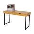 Wood Computer Desk PC Laptop Table Gaming Desk Home Office Study Furniture