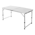 Aluminium Folding Table 120cm Portable Indoor Outdoor Picnic Party Camping Tables