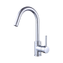 Kitchen Mixer Tap Faucet for Basin Laundry Sink