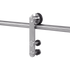 Sliding Barn Door Hardware Stainless Steel