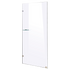 800 x 2100mm Frameless 10mm Safety Glass Shower Screen