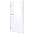 900 x 2000mm Frameless 10mm Safety Glass Shower Screen