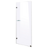700 x 2100mm Frameless 10mm Safety Glass Shower Screen