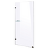 800 x 2000mm Frameless 10mm Safety Glass Shower Screen