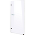 800 x 2100mm Frameless 10mm Safety Glass Shower Screen