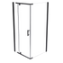 Shower Screen 1200x700x1900mm Framed Safety Glass Pivot Door By Della Francesca
