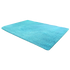 230x160cm Floor Rugs Large Shaggy Rug Area Carpet Bedroom Living Room Mat - Turquoise