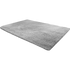 200x140cm Floor Rugs Large Shaggy Rug Area Carpet Bedroom Living Room Mat - Grey