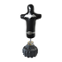 180cm Free Standing Boxing Punching Bag Stand MMA UFC Kick Fitness