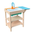 Childrens Outdoor Play Mud Kitchen Sand Pit