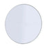 70cm Round Wall Mirror Bathroom Makeup Mirror by Della Francesca