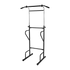 Adjustable Power Tower Dip Bar Pull Up Stand Fitness Station