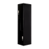Black Two-Door L-shaped Office Gym Shed Storage Lockers
