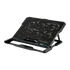 Laptop Cooling Pad with Adjustable Fan Stand – Fits 11" to 17" Notebooks