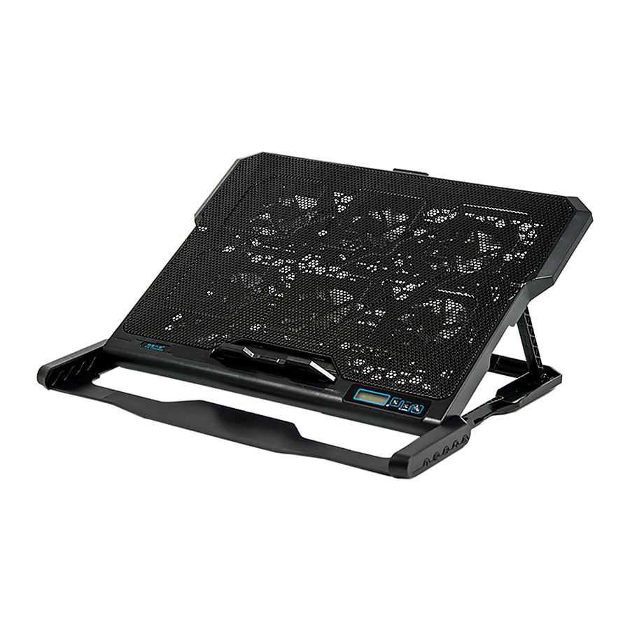 Laptop Cooling Fan 11-17" Notebook