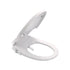 Non Electric Bidet Toilet Seat W/ Cover Bathroom Spray Water Wash