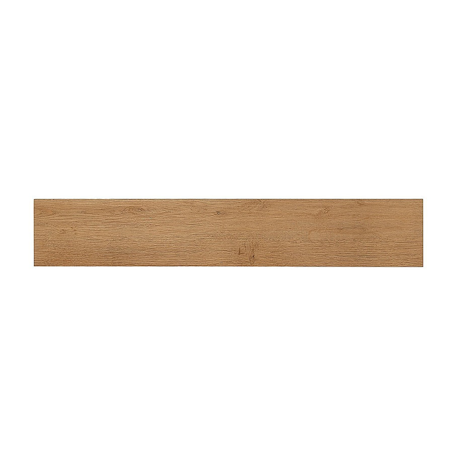Vinyl Floor Tiles Self Adhesive Flooring Oak Look Wood Grain 16 Pack 2.3SQM