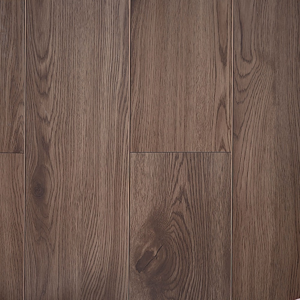 Vinyl Floor Tiles Self Adhesive Flooring Sapele Look 16 Pack 2.3SQM