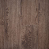 Vinyl Floor Tiles Self Adhesive Flooring Sapele Look 16 Pack 2.3SQM