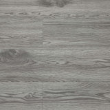 Vinyl Floor Tiles Self Adhesive Flooring Premium Grey Oak Wood 16 Pack 2.3SQM