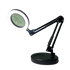 10X Magnifying Glass Desk Light Magnifier LED Lamp Reading Lamp With Base