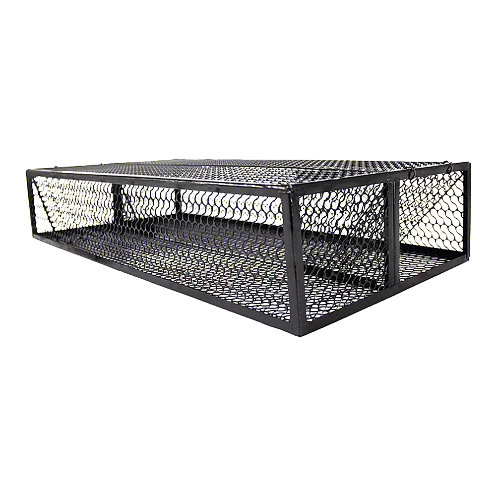 Humane Snake Trap Remove Small to Medium Snakes 2 Doors