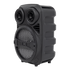 8" Portable Bluetooth Speaker Subwoofer Heavy Bass Sound System