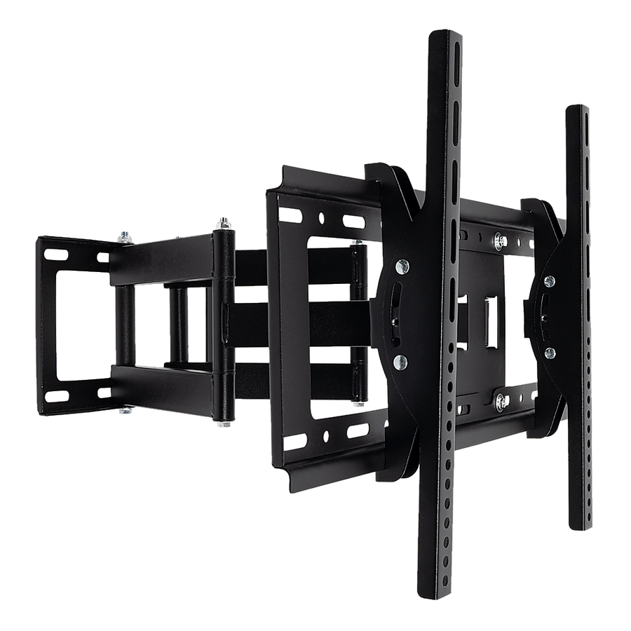 TV Bracket Wall Mount 32-70in Full Motion Swivel LCD LED