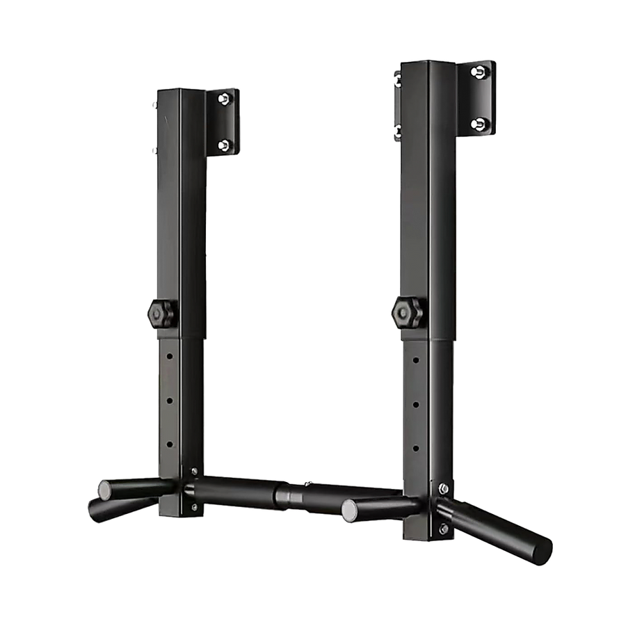 Ceiling Wall Joist Mount Pull Up Bar Chin Up Gym