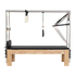 Pilates Trapeze Table Home Gym Train Equipment Machine