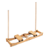 Ski Machine W/ Handrails