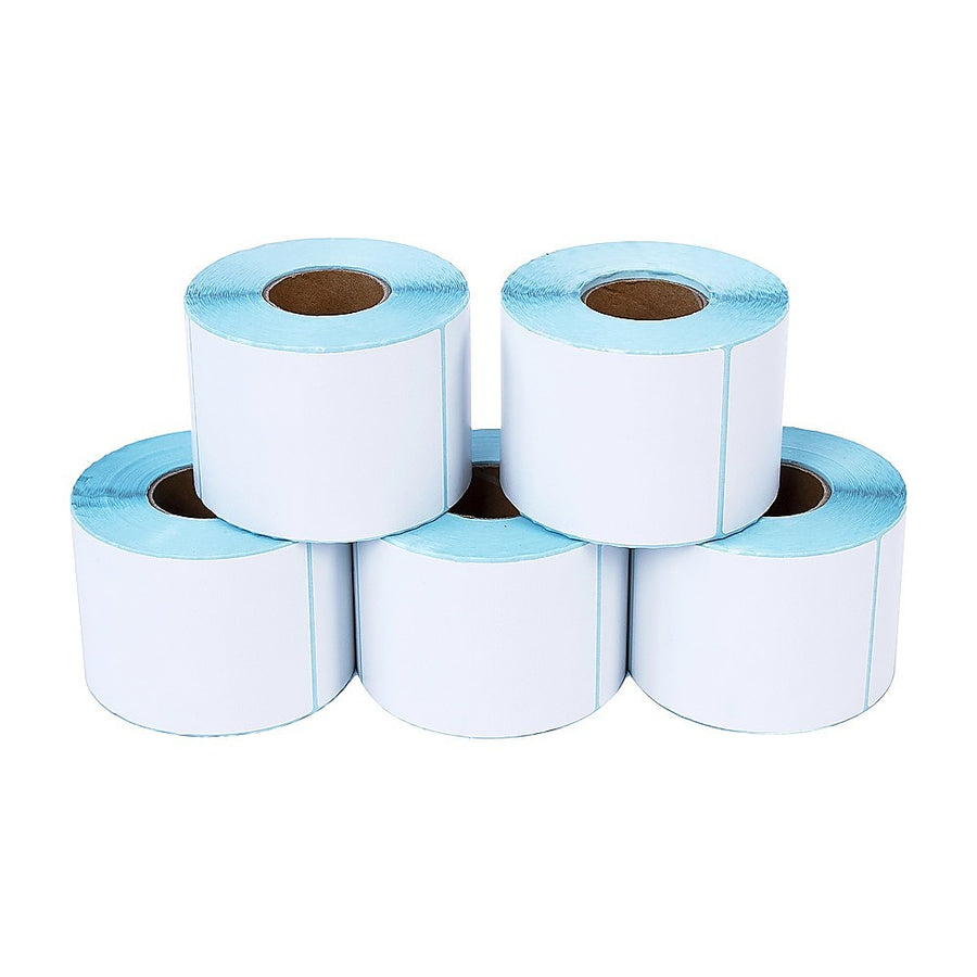 All Sizes Premium Quality Barcode POS, Label, Sticker, Price tag, Direct Thermal