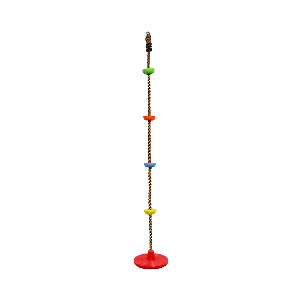 Swing Climbing Rope Outdoor