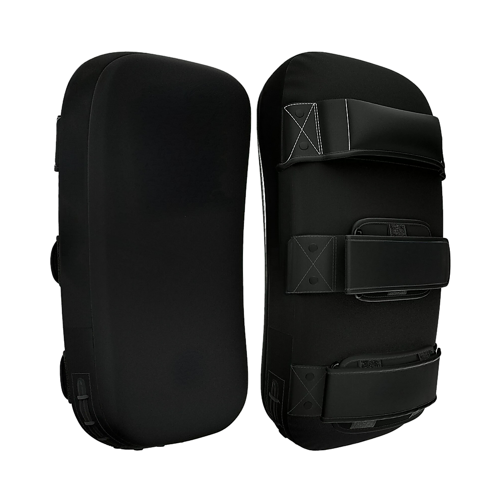 MMA Thai Kickboxing Pads Boxing Kick