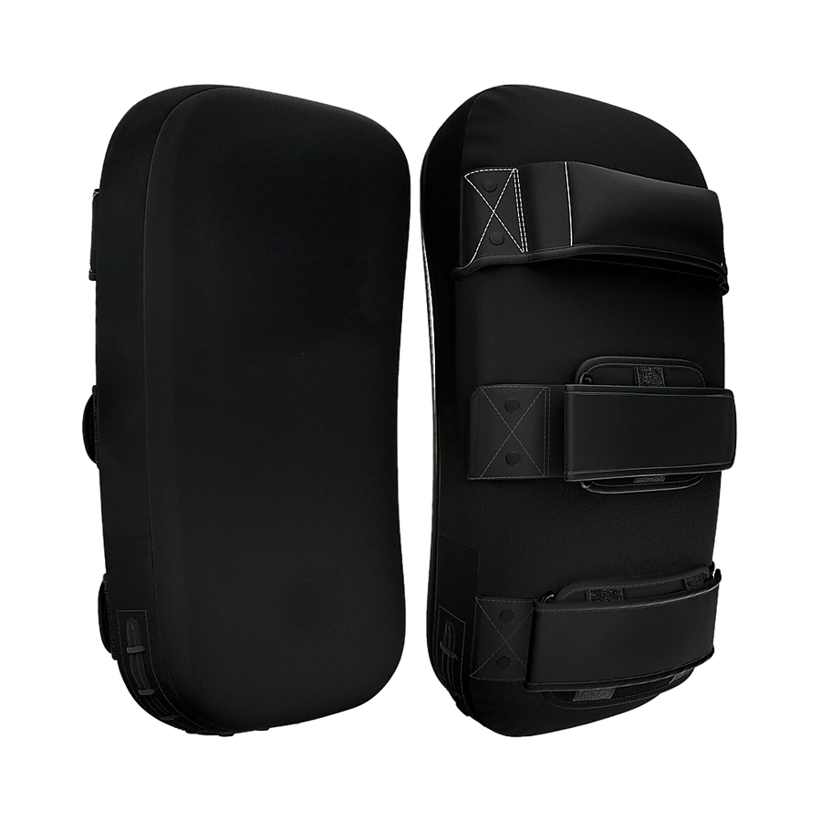 MMA Thai Kickboxing Pads Boxing Kick