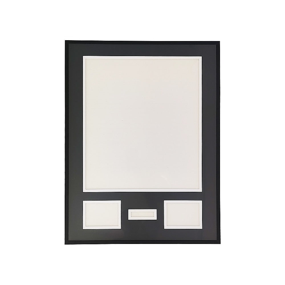 Frame Wall Decor Photo Souvenir Collect Display Case