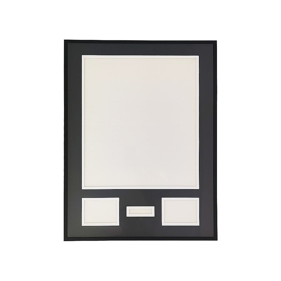 Frame Wall Decor Photo Souvenir Collect Display Case